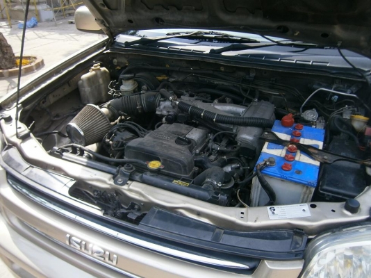 ขายถูก ๆๆ ดีแม็ก แคป 3.0 SLX ตามสภาพครับ ขายถูก ๆๆ ดีแม็ก แคป 3.0 SLX ตามสภาพครับ