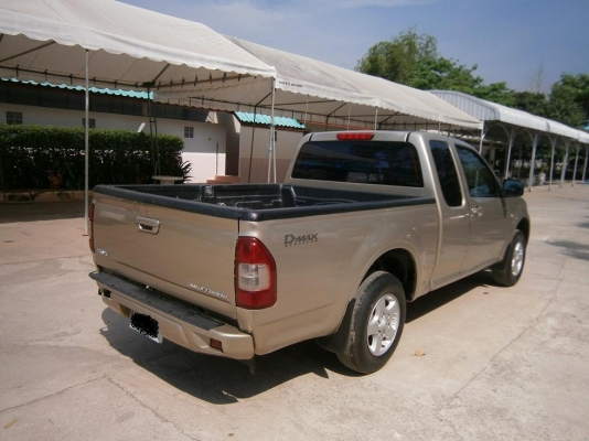 ขายถูก ๆๆ ดีแม็ก แคป 3.0 SLX ตามสภาพครับ ขายถูก ๆๆ ดีแม็ก แคป 3.0 SLX ตามสภาพครับ