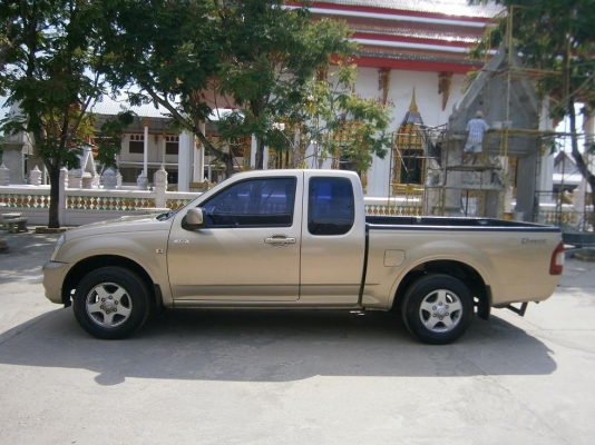 ขายถูก ๆๆ ดีแม็ก แคป 3.0 SLX ตามสภาพครับ ขายถูก ๆๆ ดีแม็ก แคป 3.0 SLX ตามสภาพครับ