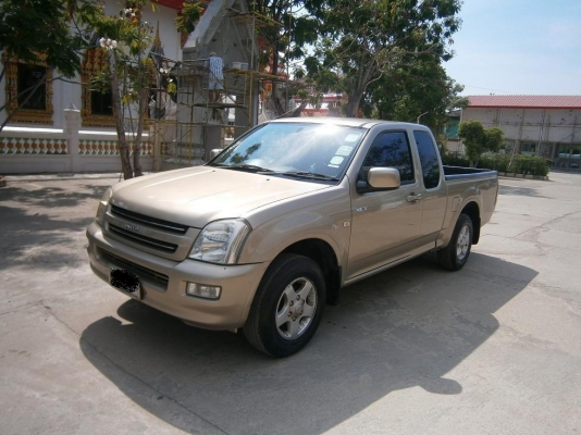 ขายถูก ๆๆ ดีแม็ก แคป 3.0 SLX ตามสภาพครับ ขายถูก ๆๆ ดีแม็ก แคป 3.0 SLX ตามสภาพครับ