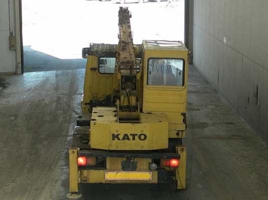 ขายรถ6ล้อติดเครนHINO RANGER เก่าญี่ปุ่น