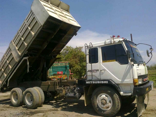 ขาย10ล้อหลงเทอร์โบแท้สวยพร้อมใซ้งาน