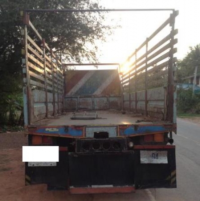 ขายหกล้อ Roccy 175 แรง เครื่อง 6BG1 inter-turbo ยาว 6 m ห้างแท้ปี 37 โทร 088-4501277 ขายหกล้อ Roccy 175 แรง เครื่อง 6BG1 inter-turbo ยาว 6 m ห้างแท้ปี 37 โทร 088-4501277