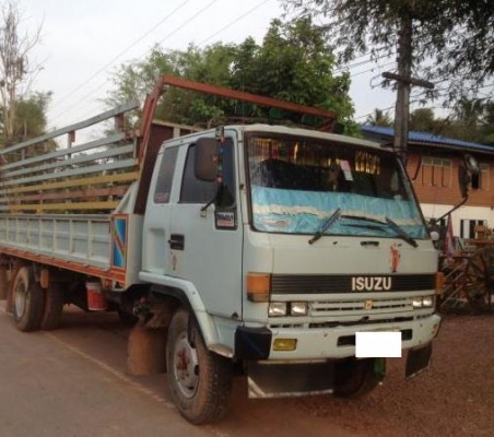 ขายหกล้อ Roccy 175 แรง เครื่อง 6BG1 inter-turbo ยาว 6 m ห้างแท้ปี 37 โทร 088-4501277 ขายหกล้อ Roccy 175 แรง เครื่อง 6BG1 inter-turbo ยาว 6 m ห้างแท้ปี 37 โทร 088-4501277