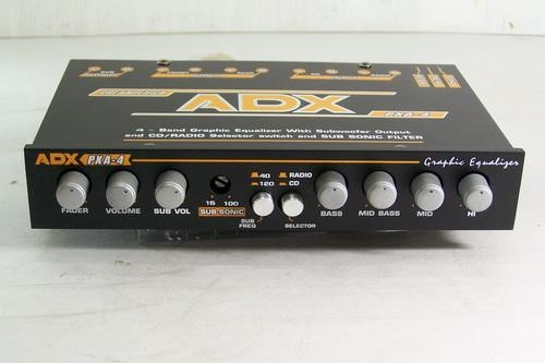 มีคลิปให้ดู!! preamp ยี่ห้อดัง "ADX" จาก USA เบสลึก แหลมใส มีคลิปให้ดู!! preamp ยี่ห้อดัง "ADX" จาก USA เบสลึก แหลมใส