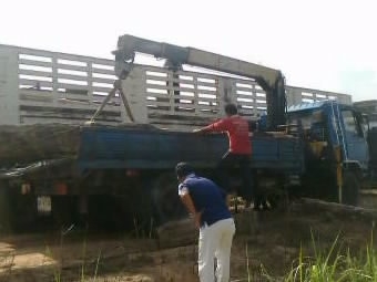 HINO KR320 - 185 HP HO7C รถบรรทุก 6 ล้อติดเครน UNIC 3 ตัน 3 ปลอกยืดสภาพดีมากๆพร้อมใช้งาน กระบะเหล็กคาร์โก้ความยาว 7 เมตรสภาพดีไม่มีผุกร่อน เครื่องแน่นแรงดี หัวเก๋งคอนโซลภายในครบพร้อม พวงมาลัยเพาเวอร์ เบรคทริ๊ปฟี้ ช่วงล่างคัชซีสวย ยาง 9.00 ขอบ 20 สภาพดีพร้ HINO KR320 - 185 HP HO7C รถบรรทุก 6 ล้อติดเครน UNIC 3 ตัน 3 ปลอกยืดสภาพดีมากๆพร้อมใช้งาน กระบะเหล็กคาร์โก้ความยาว 7 เมตรสภาพดีไม่มีผุกร่อน เครื่องแน่นแรงดี หัวเก๋งคอนโซลภายในครบพร้อม พวงมาลัยเพาเวอร์ เบรคทริ๊ปฟี้ ช่วงล่างคัชซีสวย ยาง 9.00 ขอบ 20 สภาพดีพร้