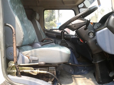 ขาย Hino FM1JNPD สองเพลาดั้มพ์เกษตรมีระบบลากลูก ไม่มีลูก สภาพไม่มีที่ติสวยมาก โทร 088-4501277