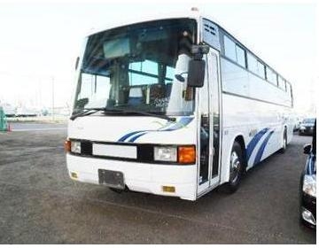 ขายรถบัสเก่านอกจากญี่ปุ่น