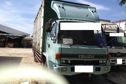 ขายหกล้อตู้สิบบาน Isuzu Roc195 และ Decga สภาพสวย และมีหลายคันให้เลือก โทร 088-4501277 ขายหกล้อตู้สิบบาน Isuzu Roc195 และ Decga สภาพสวย และมีหลายคันให้เลือก โทร 088-4501277