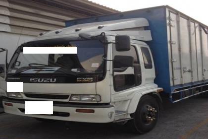 ขายหกล้อตู้สิบบาน Isuzu Roc195 และ Decga สภาพสวย และมีหลายคันให้เลือก โทร 088-4501277 ขายหกล้อตู้สิบบาน Isuzu Roc195 และ Decga สภาพสวย และมีหลายคันให้เลือก โทร 088-4501277