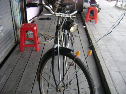 ขาย จักรยานสแตนดาร์ท 50ปี