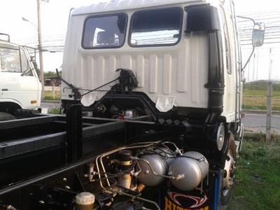 ขาย Hino 3H สองเพาดั้มพ์ มีแนนซ์ ดอก 8.5 รถสวยมากปรับปรุงใหม่ทั้งคัน พร้อมใช้ โทร 088-4501277 ขาย Hino 3H สองเพาดั้มพ์ มีแนนซ์ ดอก 8.5 รถสวยมากปรับปรุงใหม่ทั้งคัน พร้อมใช้ โทร 088-4501277