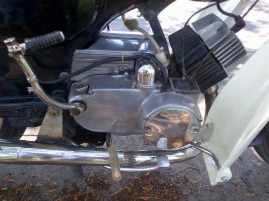 ขาย YAMAHA YA7  เดิมๆ เครื่อง ดี มากๆๆ ลองดูคับ มีเล่ม คับ ขาย 22500