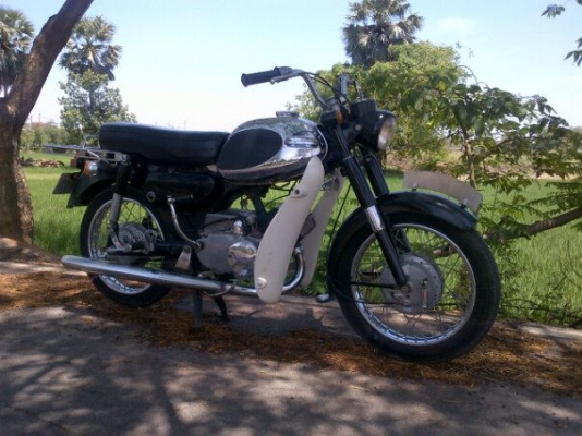 ขาย YAMAHA YA7  เดิมๆ เครื่อง ดี มากๆๆ ลองดูคับ มีเล่ม คับ ขาย 22500