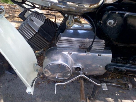 ขาย YAMAHA YA7  เดิมๆ เครื่อง ดี มากๆๆ ลองดูคับ มีเล่ม คับ ขาย 22500