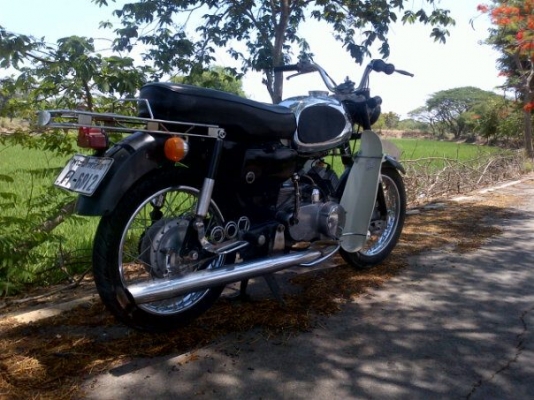 ขาย YAMAHA YA7  เดิมๆ เครื่อง ดี มากๆๆ ลองดูคับ มีเล่ม คับ ขาย 22500