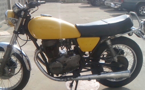 ขายYamaha GX250 คลาสสิคขาย29900