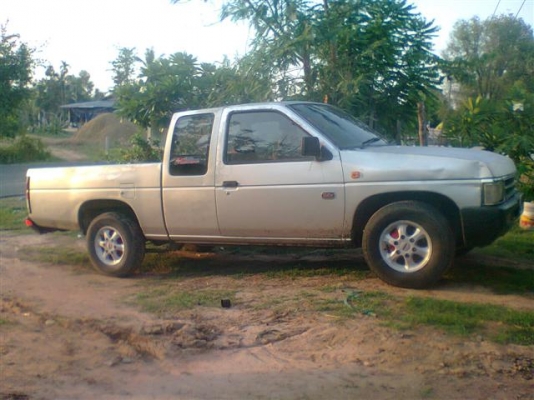 บิ๊กเอ็ม พร้อมใช้ เจ้าของขายเอง ชื่อผมเองครับ