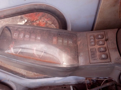 ขายแบ็คโฮ Hitachi EX120-2 เปลี่ยนระบบทุกอย่างเหมือนรุ่น 1 มีทะเบียน โทร 088-4501277 ขายแบ็คโฮ Hitachi EX120-2 เปลี่ยนระบบทุกอย่างเหมือนรุ่น 1 มีทะเบียน โทร 088-4501277