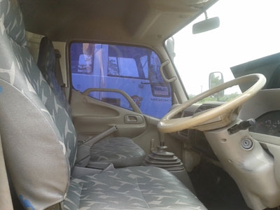 ขาย Hino Dutro 420 ปี 49 Uro 2 เครื่อง 4J โบ อินเตอร์ 121 แรง ยาว 5 เมตร พร้อมใช้ โทร 088-4501277 ขาย Hino Dutro 420 ปี 49 Uro 2 เครื่อง 4J โบ อินเตอร์ 121 แรง ยาว 5 เมตร พร้อมใช้ โทร 088-4501277