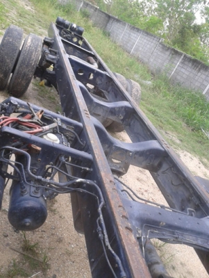 ขายหกล้อ Isuzu FTR 195 แรง ยาว 7.2 m หัวคัซซี พร้อมใช้ โทร 088-4501277 ขายหกล้อ Isuzu FTR 195 แรง ยาว 7.2 m หัวคัซซี พร้อมใช้ โทร 088-4501277