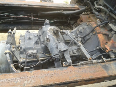 ขายหกล้อ Isuzu FTR 195 แรง ยาว 7.2 m หัวคัซซี พร้อมใช้ โทร 088-4501277 ขายหกล้อ Isuzu FTR 195 แรง ยาว 7.2 m หัวคัซซี พร้อมใช้ โทร 088-4501277