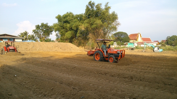 ขาย คูโบต้า  3คัน  ครับ  รถดีรถบกไม่ลงนํ้า สีเดิม