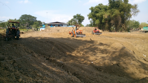 ขาย คูโบต้า  3คัน  ครับ  รถดีรถบกไม่ลงนํ้า สีเดิม