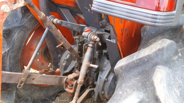 ขาย คูโบต้า  3คัน  ครับ  รถดีรถบกไม่ลงนํ้า สีเดิม