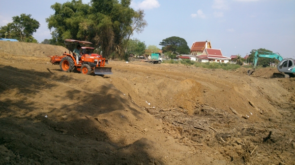 ขาย คูโบต้า  3คัน  ครับ  รถดีรถบกไม่ลงนํ้า สีเดิม