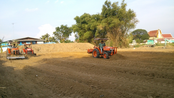 ขาย คูโบต้า  3คัน  ครับ  รถดีรถบกไม่ลงนํ้า สีเดิม