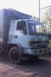 ขายรถ 10 ล้อรั้วคอกเกษตรอลูมิเนียม ISUZU ROCKY 195 แรงม้า คัสซี FVM เพลาเดี่ยว มี 5 คันราคาคันละ 750000 ราคารวม 3750000 มี ISUZU ROCKY 175 รั้วเพลาเดี่ยวอีก 10 คัน