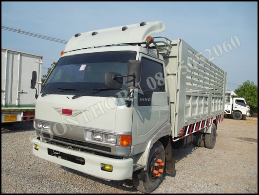 ขายด่วน รถบรรทุก 6 ล้อดั้ม HINO FC2W 120 แรง ซุบเปอร์เสี่ย(รถห้าง)ดั้มเกษตร สภาพสวย พร้อมใช้งาน ราคาสุดคุ้ม ขายด่วน รถบรรทุก 6 ล้อดั้ม HINO FC2W 120 แรง ซุบเปอร์เสี่ย(รถห้าง)ดั้มเกษตร สภาพสวย พร้อมใช้งาน ราคาสุดคุ้ม