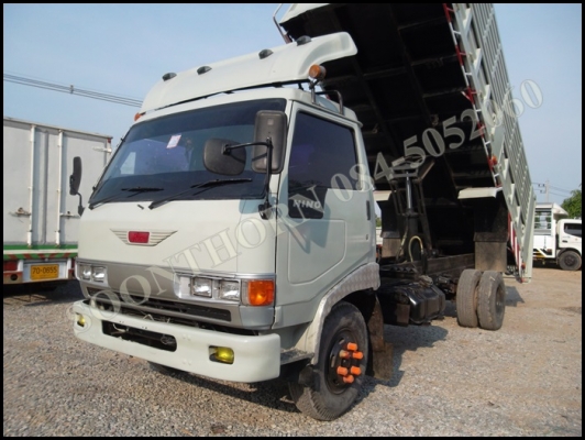 ขายด่วน รถบรรทุก 6 ล้อดั้ม HINO FC2W 120 แรง ซุบเปอร์เสี่ย(รถห้าง)ดั้มเกษตร สภาพสวย พร้อมใช้งาน ราคาสุดคุ้ม ขายด่วน รถบรรทุก 6 ล้อดั้ม HINO FC2W 120 แรง ซุบเปอร์เสี่ย(รถห้าง)ดั้มเกษตร สภาพสวย พร้อมใช้งาน ราคาสุดคุ้ม