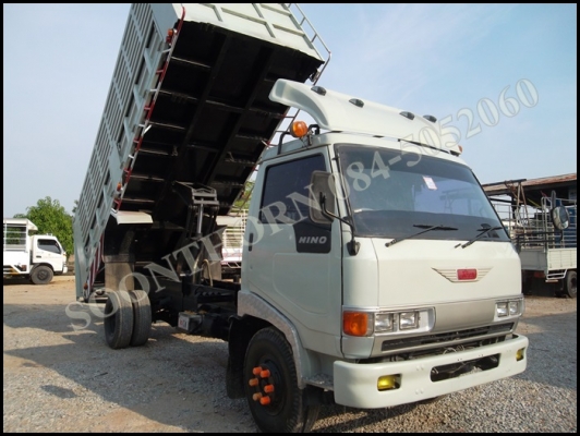 ขายด่วน รถบรรทุก 6 ล้อดั้ม HINO FC2W 120 แรง ซุบเปอร์เสี่ย(รถห้าง)ดั้มเกษตร สภาพสวย พร้อมใช้งาน ราคาสุดคุ้ม ขายด่วน รถบรรทุก 6 ล้อดั้ม HINO FC2W 120 แรง ซุบเปอร์เสี่ย(รถห้าง)ดั้มเกษตร สภาพสวย พร้อมใช้งาน ราคาสุดคุ้ม