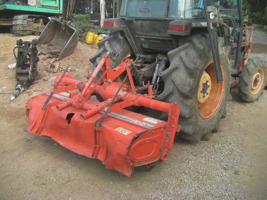 ขายรถไถ KOBOTA รุ่น GL-32