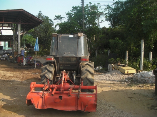 ขายรถไถ KOBOTA รุ่น GL-32