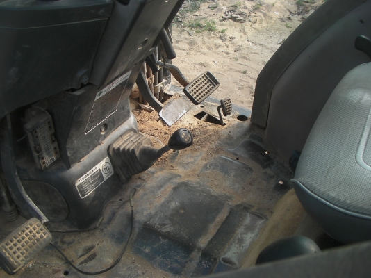 ขายรถไถ KOBOTA รุ่น GL-32