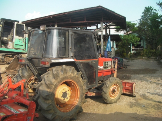 ขายรถไถ KOBOTA รุ่น GL-32