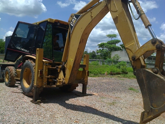 ขาย..ตักหน้าขุดหลังCAT424D ขับ2เพลา 4*4 รถสวยมาก เช็คศูนย์ตลอด ขาย..ตักหน้าขุดหลังCAT424D ขับ2เพลา 4*4 รถสวยมาก เช็คศูนย์ตลอด