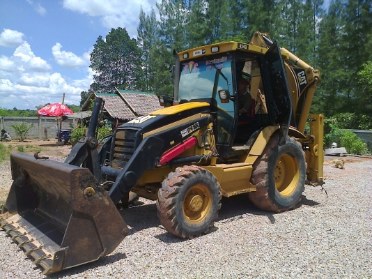 ขาย..ตักหน้าขุดหลังCAT424D ขับ2เพลา 4*4 รถสวยมาก เช็คศูนย์ตลอด ขาย..ตักหน้าขุดหลังCAT424D ขับ2เพลา 4*4 รถสวยมาก เช็คศูนย์ตลอด