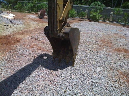 ขาย..ตักหน้าขุดหลังCAT424D ขับ2เพลา 4*4 รถสวยมาก เช็คศูนย์ตลอด ขาย..ตักหน้าขุดหลังCAT424D ขับ2เพลา 4*4 รถสวยมาก เช็คศูนย์ตลอด