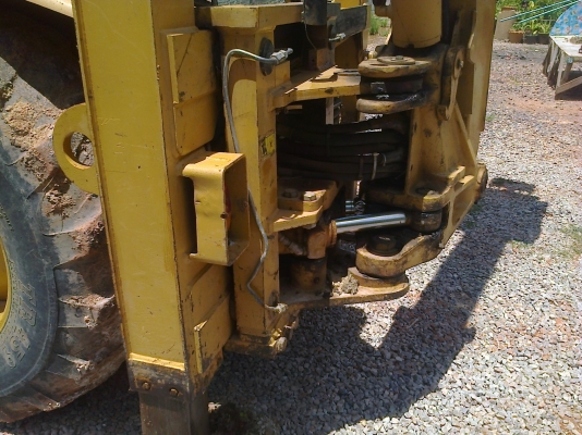 ขาย..ตักหน้าขุดหลังCAT424D ขับ2เพลา 4*4 รถสวยมาก เช็คศูนย์ตลอด ขาย..ตักหน้าขุดหลังCAT424D ขับ2เพลา 4*4 รถสวยมาก เช็คศูนย์ตลอด