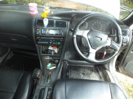 ขาย Toyota Corolla