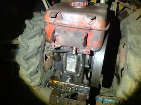 ขายเครื่องยันมาร์