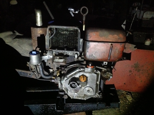 ขายเครื่องยันมาร์