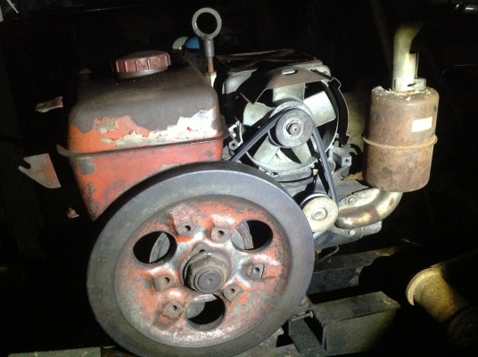 ขายเครื่องยันมาร์