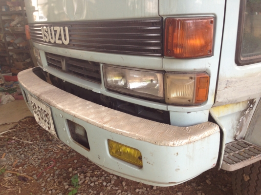 ISUZU ROCKY FVM 175 HP 6BG1 รถหางปลาสิบล้อเพลาเดียว มีหางไฮดรอลิกส์ขึ้นรถเกี่ยวให้ครบพร้อม เครื่องแห้งแรงดี หัวเก๋งอย่างสวยภายในคอนโซลสวยครบ พวงมาลัยเพาเวอร์ เบรคทริ๊ปฟี้ครบครัน ISUZU ROCKY FVM 175 HP 6BG1 รถหางปลาสิบล้อเพลาเดียว มีหางไฮดรอลิกส์ขึ้นรถเกี่ยวให้ครบพร้อม เครื่องแห้งแรงดี หัวเก๋งอย่างสวยภายในคอนโซลสวยครบ พวงมาลัยเพาเวอร์ เบรคทริ๊ปฟี้ครบครัน