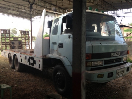 ISUZU ROCKY FVM 175 HP 6BG1 รถหางปลาสิบล้อเพลาเดียว มีหางไฮดรอลิกส์ขึ้นรถเกี่ยวให้ครบพร้อม เครื่องแห้งแรงดี หัวเก๋งอย่างสวยภายในคอนโซลสวยครบ พวงมาลัยเพาเวอร์ เบรคทริ๊ปฟี้ครบครัน ISUZU ROCKY FVM 175 HP 6BG1 รถหางปลาสิบล้อเพลาเดียว มีหางไฮดรอลิกส์ขึ้นรถเกี่ยวให้ครบพร้อม เครื่องแห้งแรงดี หัวเก๋งอย่างสวยภายในคอนโซลสวยครบ พวงมาลัยเพาเวอร์ เบรคทริ๊ปฟี้ครบครัน