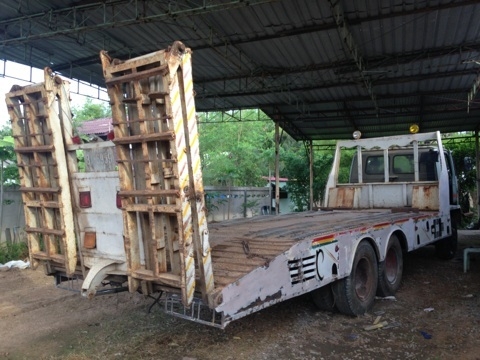 ISUZU ROCKY FVM 175 HP 6BG1 รถหางปลาสิบล้อเพลาเดียว มีหางไฮดรอลิกส์ขึ้นรถเกี่ยวให้ครบพร้อม เครื่องแห้งแรงดี หัวเก๋งอย่างสวยภายในคอนโซลสวยครบ พวงมาลัยเพาเวอร์ เบรคทริ๊ปฟี้ครบครัน ISUZU ROCKY FVM 175 HP 6BG1 รถหางปลาสิบล้อเพลาเดียว มีหางไฮดรอลิกส์ขึ้นรถเกี่ยวให้ครบพร้อม เครื่องแห้งแรงดี หัวเก๋งอย่างสวยภายในคอนโซลสวยครบ พวงมาลัยเพาเวอร์ เบรคทริ๊ปฟี้ครบครัน